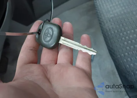 2007 Toyota 4Runner Sport V6 from USA, damaged, VIN JTEZU14R078068199